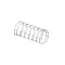 Star 2P-7969 Spring, 11/32" ID x 7/8" Long