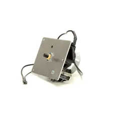 Bakers Pride 2P-M1383A Timer, Rotary, 15 Min, Electro-Mechanical, 120V, 60HZ