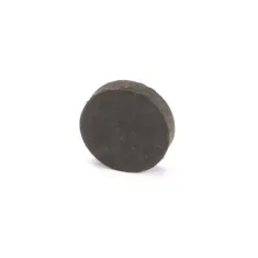 Star 2P-Y3404 Plug, Rubber, .438" Diameter