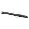 Star 2P-Y4322 Drive Chain, 128 Links, 31 3/4", 75 Series Hot Dog Roller