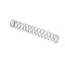 Star 2P-Z16745 Spring, 14" Grill, Iron