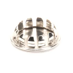 Star 2P-Z1735 Plug Cap, 3/4