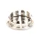 Star 2P-Z1735 Plug Cap, 3/4