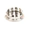 Star 2P-Z1735 Plug Cap, 3/4