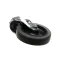 Star 2P-Z20783 Caster without Brake, Swivel Stem, 4 5/8"