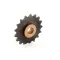 Star 2P-Z8392 Idler Sprocket Assembly, RG