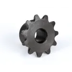 Star 2P-Z8779 Sprocket, Drive, 11 Tooth,25P, 5/16" ID
