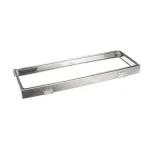 Lang 2Q-71301-01 Window, Oven Door, 7" x 21"