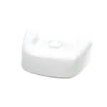Monaco Foodservice 2Q000-01200 DRIP TRAY, MINIGEL WHITE, ,NG6, NG10 2Q000-01200