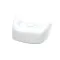 Monaco Foodservice 2Q000-01200 DRIP TRAY, MINIGEL WHITE, ,NG6, NG10 2Q000-01200