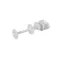 Monaco Foodservice 2Q000-01600 FAUCET PISTON FOR MINIGEL AND NG6, NG10 2Q000-0160