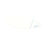 Monaco Foodservice 2Q000-04000 PICTURE SCREEN, NG6 2Q000-04000