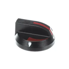 Star 2R-1032301 Knob, Series 600