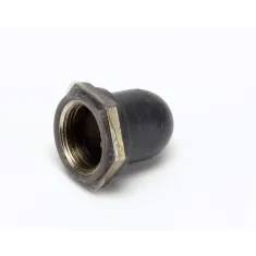 APW Wyott 2R-1516500 Boot Push w/ SI Lubricate