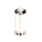 Star 2R-200716 Leg, Metal, 2-1/2"
