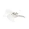 Star 2R-200721 Fan Blade, Drive Motor, 2 5/16"