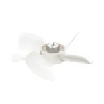 2R-200721 Holman - Premium Cooling Fan Blade Replacement