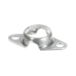 Star 2R-200722 Bearing Retainer/Flange, Triangle 4050