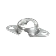 Star 2R-200722 Bearing Retainer/Flange, Triangle 4050