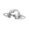 Star 2R-200722 Bearing Retainer/Flange, Triangle 4050