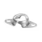 Star 2R-200722 Bearing Retainer/Flange, Triangle 4050