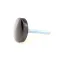 Star 2R-2100095 Knob, Adjustment, 1/4-20 Stud