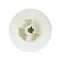 Wells 2R-300356 Knob, White, 150-550F