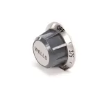 Wells 2R-30178 KNOB CONTROL ASSEMBLY FRYERS