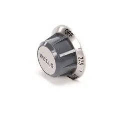 Wells 2R-30178 KNOB CONTROL ASSEMBLY FRYERS