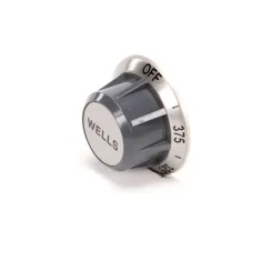 Wells 2R-30178 KNOB CONTROL ASSEMBLY FRYERS