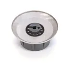 Wells 2R-30179 Knob, Thermostat, Fryer, 200-400F
