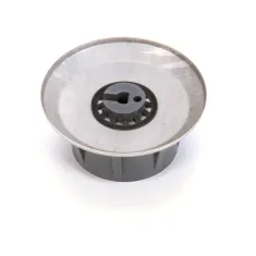 Wells 2R-30179 Knob, Thermostat, Fryer, 200-400F