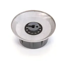 Wells 2R-30179 Knob, Thermostat, Fryer, 200-400F