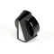 Wells 2R-302322 Knob, Black, LLW/LLSC