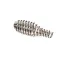 Wells 2R-30335 Handle, Spring, Chrome Plated