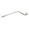 Wells 2R-305612 Door Handle Assembly, M4200-3SV