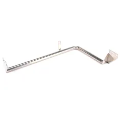 Wells 2R-305612 Door Handle Assembly, M4200-3SV