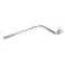 Wells 2R-305612 Door Handle Assembly, M4200-3SV