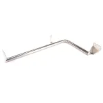Wells 2R-305612 Door Handle Assembly, M4200-3SV