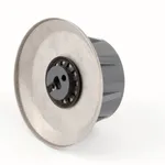 Wells 2R-30583 Knob Assembly, Lo-Hi, Front, Hotplate