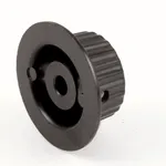 2R-33402 Toastmaster - Black Knob for Various Models