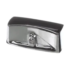 Star 2R-3501-0705000 KNOB,STEEL RECTANGULAR CHROME,