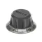 Wells 2R-39009 Knob, Thermostat, Griddle, 150-450F, SP300