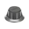 Wells 2R-39325 Knob, Front, Off to Hi, H-2412G