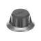 Wells 2R-39325 Knob, Front, Off to Hi, H-2412G
