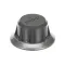 Wells 2R-39325 Knob, Front, Off to Hi, H-2412G