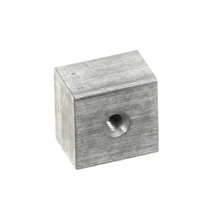 Wells 2R-43263 Knob, Square, Roll Warmer Vent
