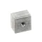Wells 2R-43263 Knob, Square, Roll Warmer Vent