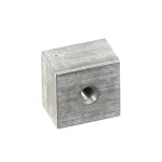 Wells 2R-43263 Knob, Square, Roll Warmer Vent