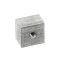 Wells 2R-43263 Knob, Square, Roll Warmer Vent